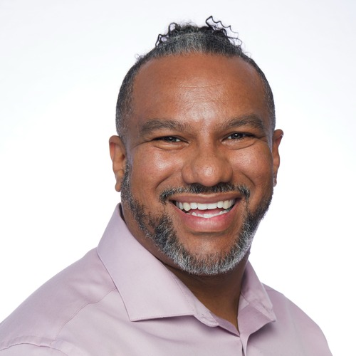 Tyrone Cutkelvin